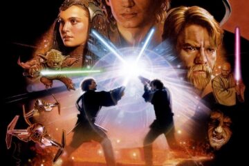 Star Wars Episode III - Revenge of the Sith