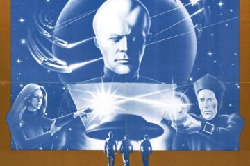 Starship Invasions