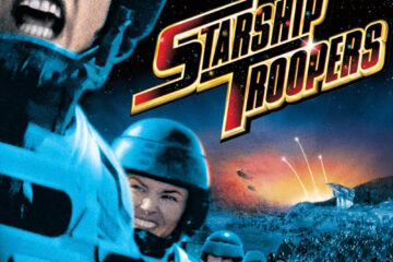 Starship Troopers