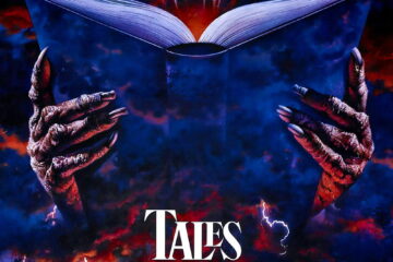 Tales from the Darkside The Movie