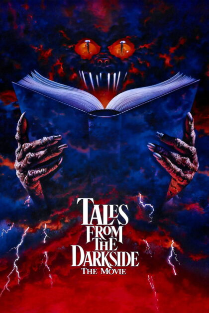 Tales from the Darkside The Movie