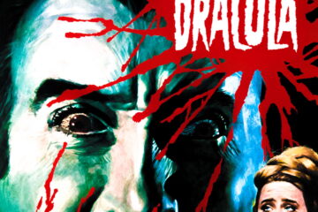 Taste the Blood of Dracula