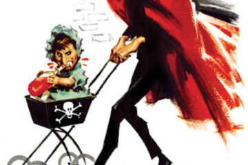 Tempi duri per i vampiri