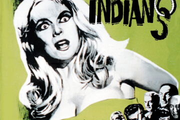 Ten Little Indians