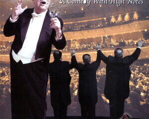 The 4th Tenor