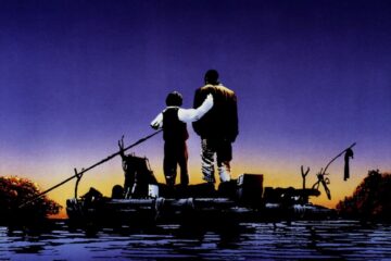 The Adventures of Huck Finn