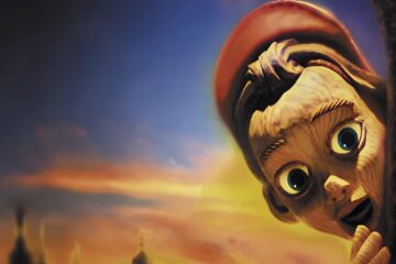 The Adventures of Pinocchio