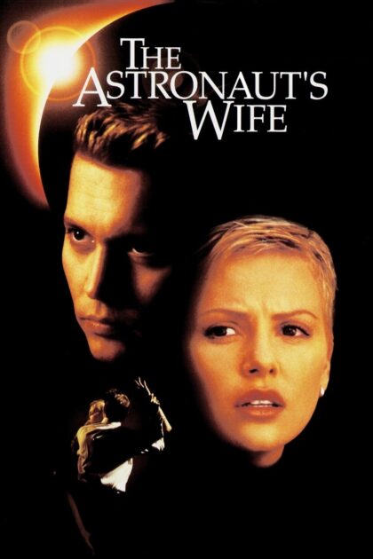 The Astronaut s Wife
