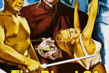 The Blood of Fu Manchu