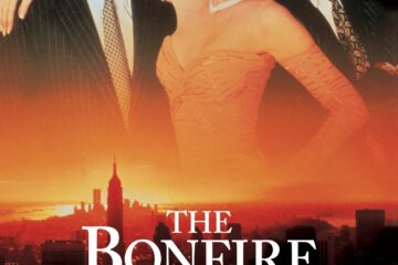 The Bonfire of the Vanities