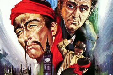 The Brides of Fu Manchu
