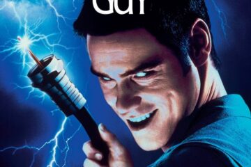 The Cable Guy