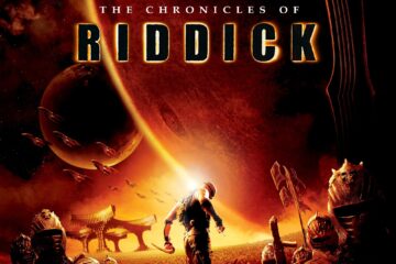 The Chronicles of Riddick