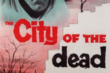 The City of the Dead