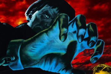 The Curse of Frankenstein
