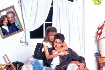 The Day My Parents Ran Away