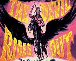The Devil Rides Out