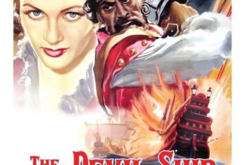 The Devil-Ship Pirates