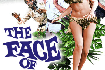 The Face of Eve