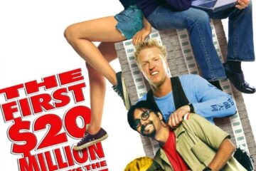 The First 20 Million Is Always the Hardest