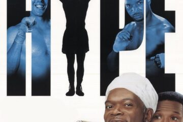 The Great White Hype