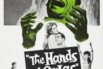 The Hands of Orlac