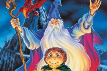 The Hobbit