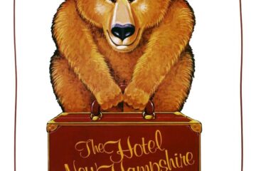 The Hotel New Hampshire