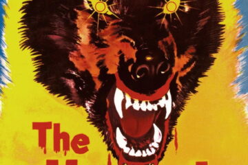 The Hound of the Baskervilles