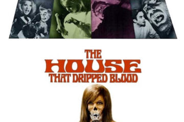 The House That Dripped Blood