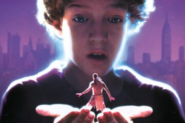 The Indian in the Cupboard