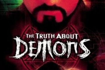 The Irrefutable Truth About Demons