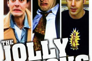 The Jolly Boys Last Stand
