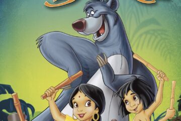 The Jungle Book 2