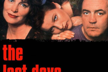 The Last Days of Chez Nous