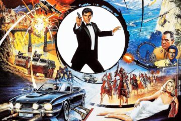 The Living Daylights