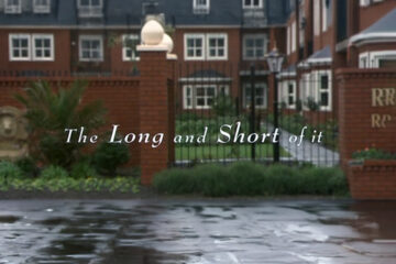 The Long and Short of It