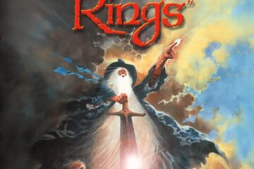 The Lord of the Rings