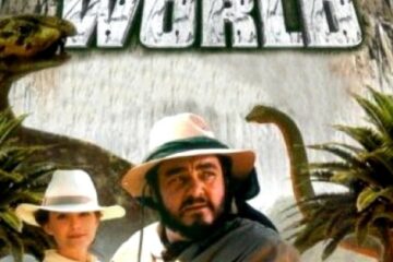 The Lost World