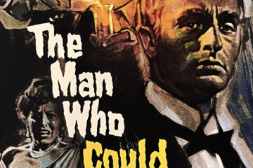 The Man Who Could Cheat Death