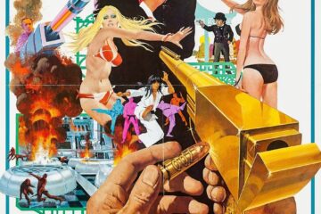 The Man with the Golden Gun