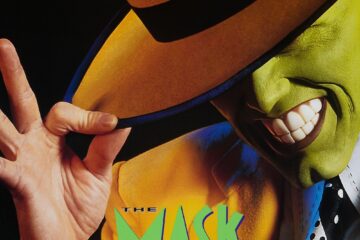 The Mask