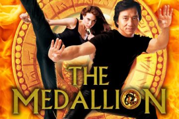 The Medallion