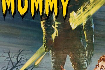 The Mummy