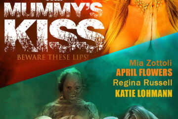 The Mummy s Kiss