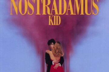 The Nostradamus Kid