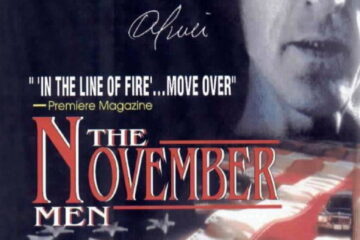 The November Men