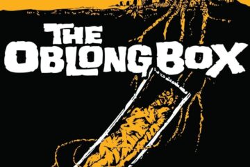 The Oblong Box