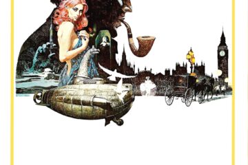 The Private Life of Sherlock Holmes