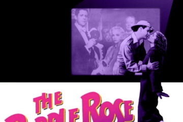 The Purple Rose of Cairo